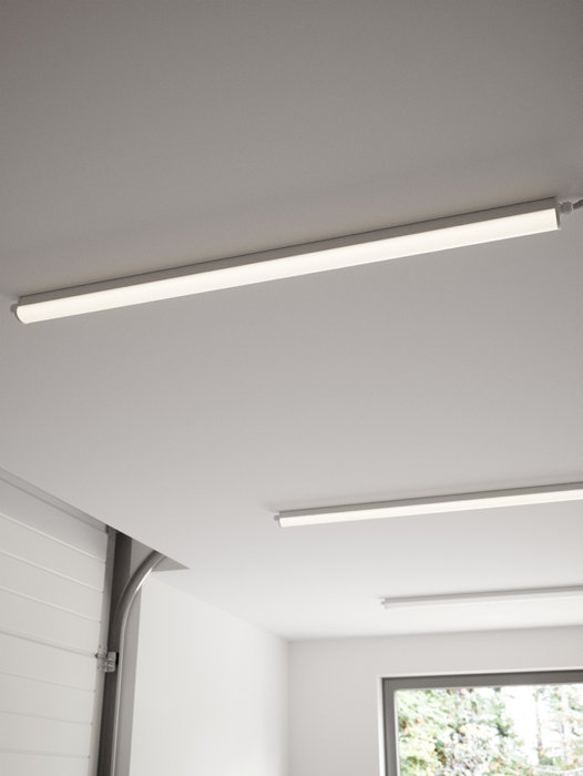 Nordlux Westport LED-lysarmatur 120 grå